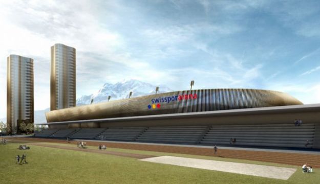 Bild: swisspor Management AG