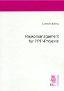 Risikomanagement für PPP-Projekte