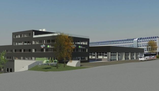 Bild: Eurobus Welti Furrer AG