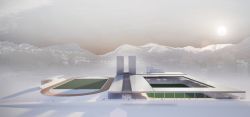 Polo sportivo e per gli eventi Lugano