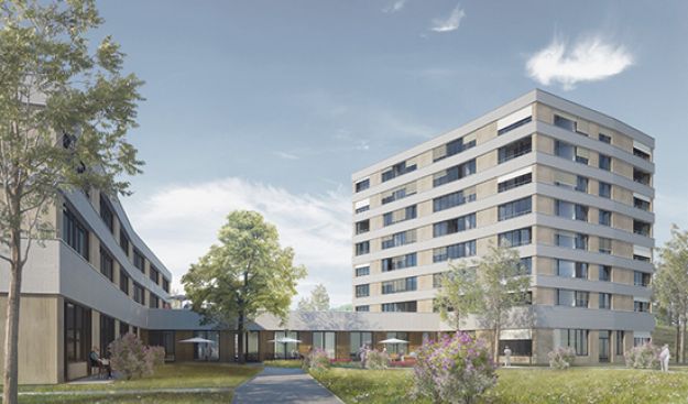 Bild: Tertianum AG