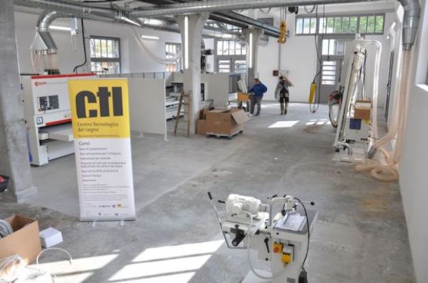 Image: ibW Höhere Fachschule Südostschweiz
