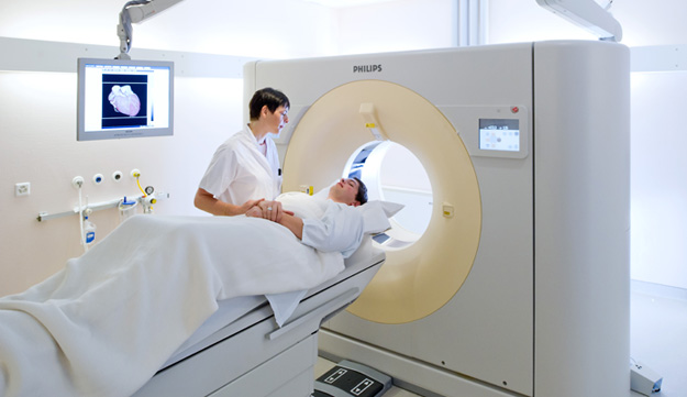 Image: Genolier Swiss Medical Network SA